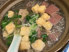 -南京大牌档(富力海珠城店)