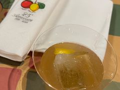 -安妮意大利餐厅(国贸店)