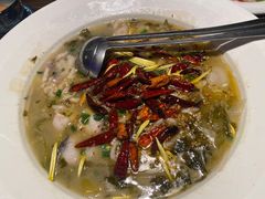 -缪氏川菜(深圳北站缤果空间店)