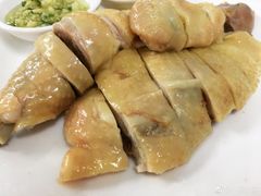 一心鸡-文记壹心鸡(宝华路店)