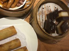 -古韵轩·江浙融合菜(梁溪店)