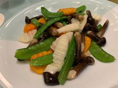 田园小炒-雀蓝川菜(奥体广场店)