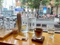 -常识咖啡common sense(春熙路店)