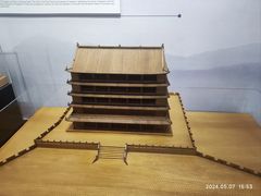 -广州市城市规划展览中心