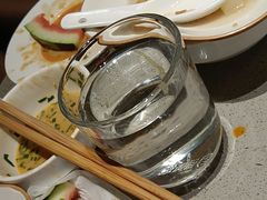 -海底捞火锅(太阳宫凯德mall店)