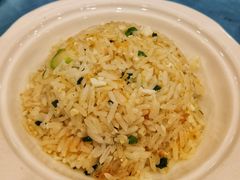 瑶柱炒饭-阿一鲍鱼·20年匠心传承(天河北旗舰店)