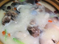 -骨味坊·十二年老店(宝业东城广场店)