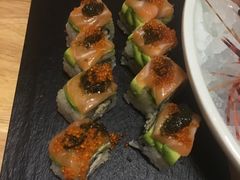 -东京屋(武定路店)