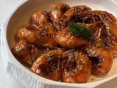 油爆虾-涌上外婆桥(南塘店)