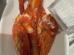 -半岛听涛蒸汽海鲜自助(K11店)