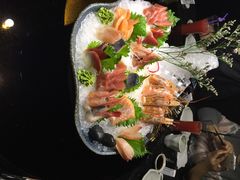 上井精致料理-梅筑·创意料理(王府井百货店)