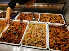 -八一好吃街·高品美食广场