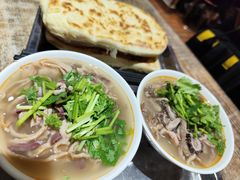 -老·贝尔杂碎馆