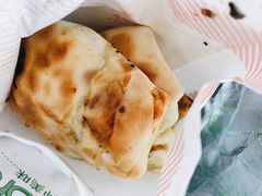 羊肉烤包子-中关村烤包子(中关村店)