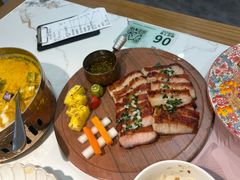 -泰椰里·泰国餐厅(智慧城广百广场店)