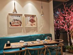 -黑家养生粥道馆(新世纪店)