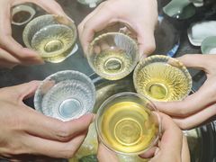 -大匠工房古船木艺术餐厅·猪肚鸡专门店(长白仙岛店)