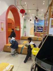 -玩元素·家庭游乐成长中心(香格里拉店)