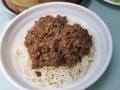 -食惠里小笼包面馆(越秀店)