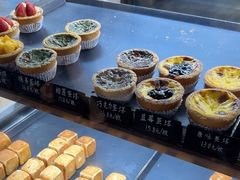 -仙豆菓夫(鼓楼店)