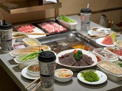 -海底捞火锅(漕宝路店)