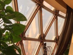 -江城明珠豪生大酒店·泰国金兰花旋转餐厅