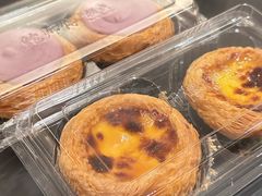 -鲍师傅糕点(永安里店)