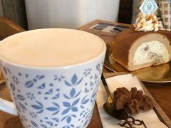 -西关84·History·Art·Cafe