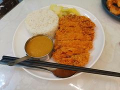 -新荔园茶餐厅(荔湾区府宿舍大院店)