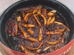 -米村拌饭(银泰中心店)