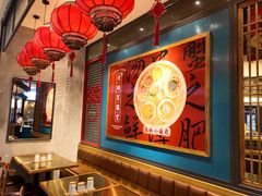 -龍堂蟹黄小笼包(万家丽店)