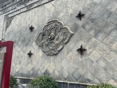 -西安市广仁寺