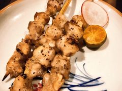 -笑福亭料理小馆(解放碑店)