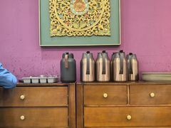 -阿诺泰·泰国餐厅(棕北店)