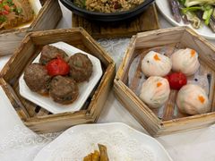 -寻味顺德·南记酒家·传统顺德菜·鱼生(广源路店)