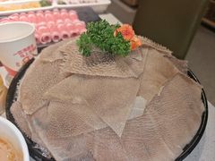 -海底捞火锅(上地华联店)