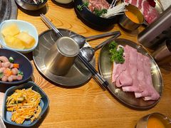 -韩罗苑(万象城店)