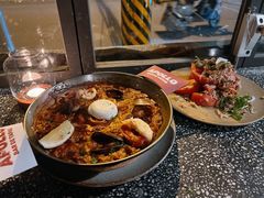 海鲜饭-Apollo·西班牙小酒馆(安福路店)