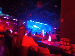 -MOSSO音乐酒吧·live house(南京旗舰店)