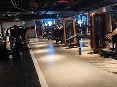 -杭菁壹号健身(余之城店)