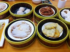 -肥佬夜茶(早茶·西乡店)