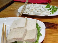 -风情丽江斑鱼火锅(孙家沟西南路80号店)