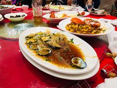 -金时代顺风大酒店(协泰店)