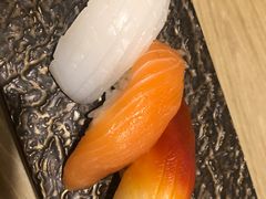 -御瀛日本料理