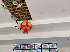 -碧海银沙海鲜餐厅(恒大海上威尼斯店)