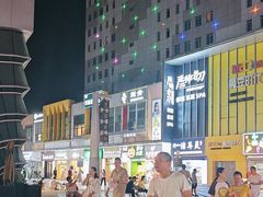 -万达广场(松江店)