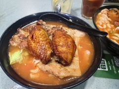 -华嫂冰室(尖沙咀店)