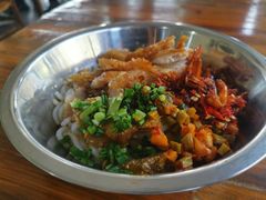 -路口村义和米粉店