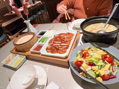 -丽满园·春饼烤鸭(金地广场店)