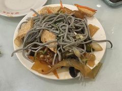 -孟记粥铺·家常菜·烧烤·粥(亚运村店)